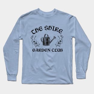 The Garden Club Long Sleeve T-Shirt